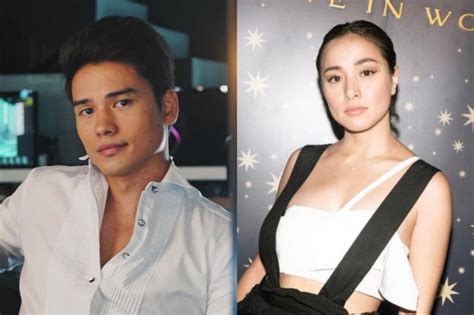 Marco Gumabao on rumored romance with Cristine Reyes: 'What .